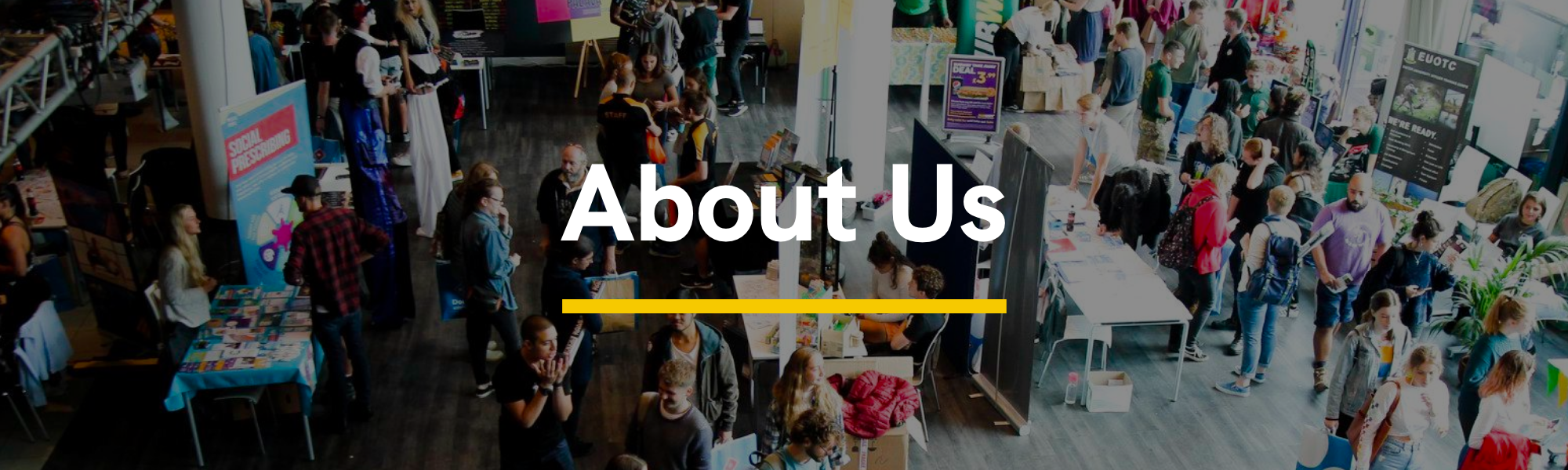 About Us