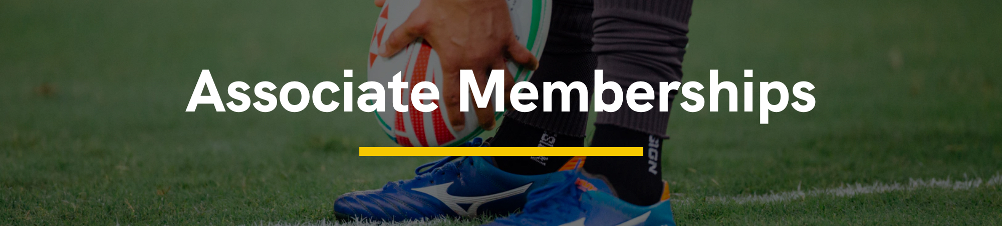 Associate Memberships