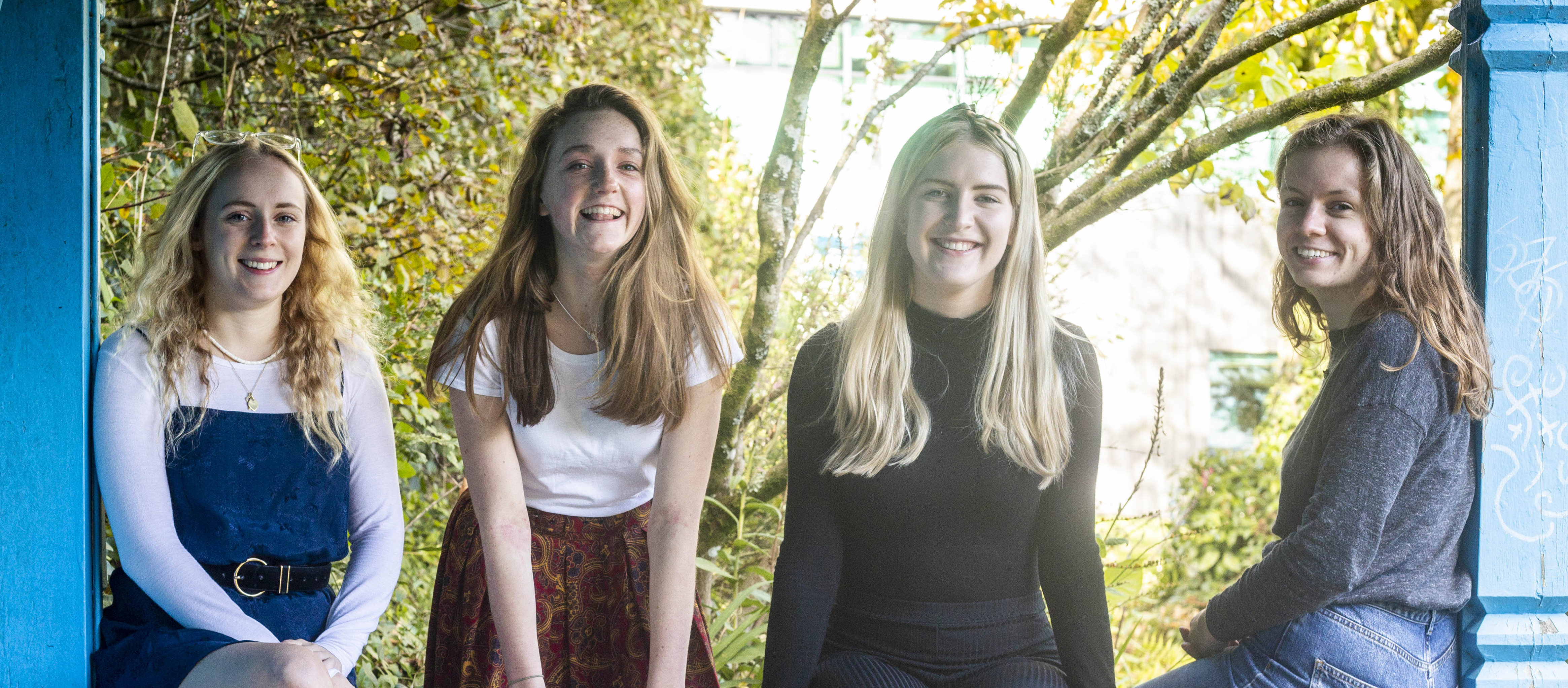 SU Presidents 2020-21