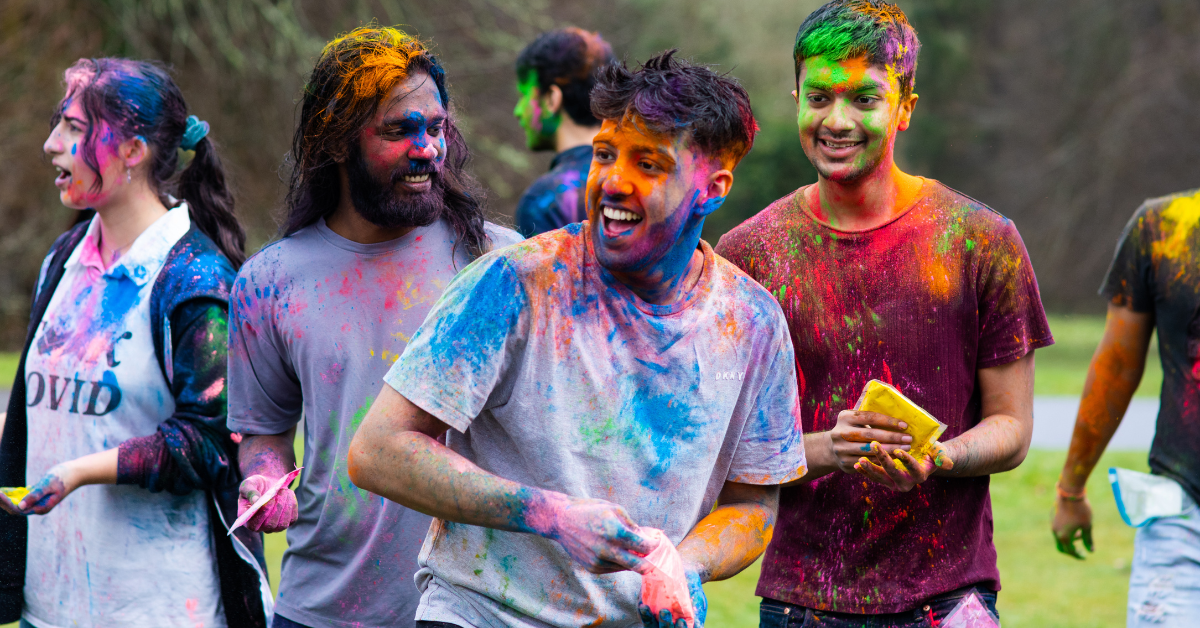 At the end of each year, we sometimes have societies or sports clubs without a committee to organise activities and support members. Adopt A Group is an opportunity for you to revive an inactive society or sports group.