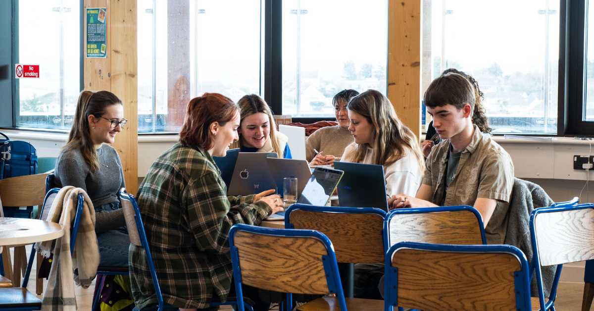 Information on completing your budget and applying for Student Group Funding.