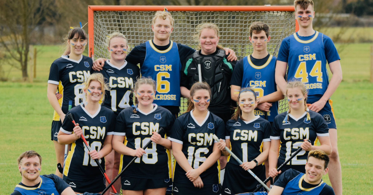 Recreational or competitive, information here aims to support sport clubs throughout the year.  Here’s to a successful season ahead for all!