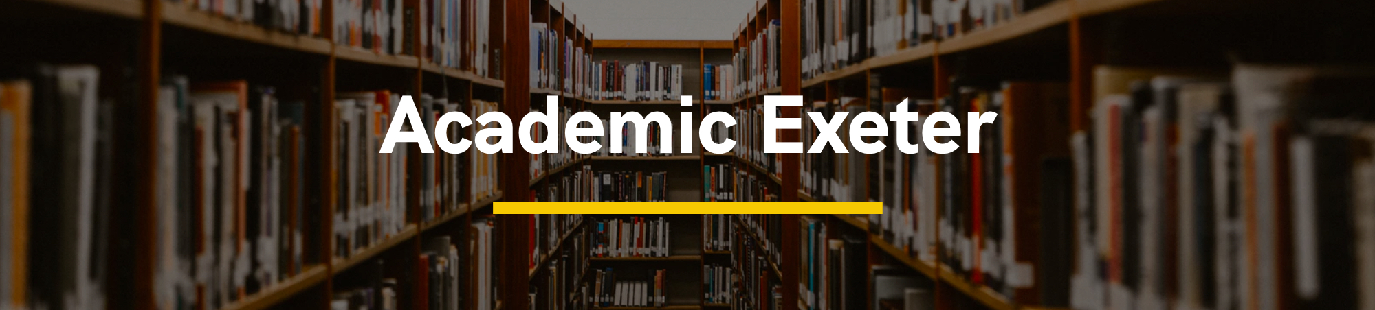Academic Exeter