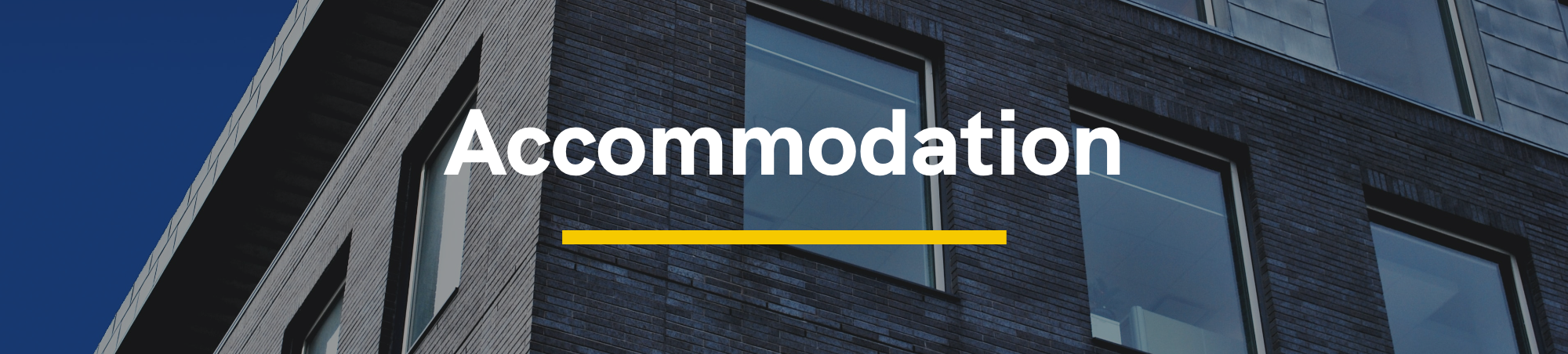 Accommodation