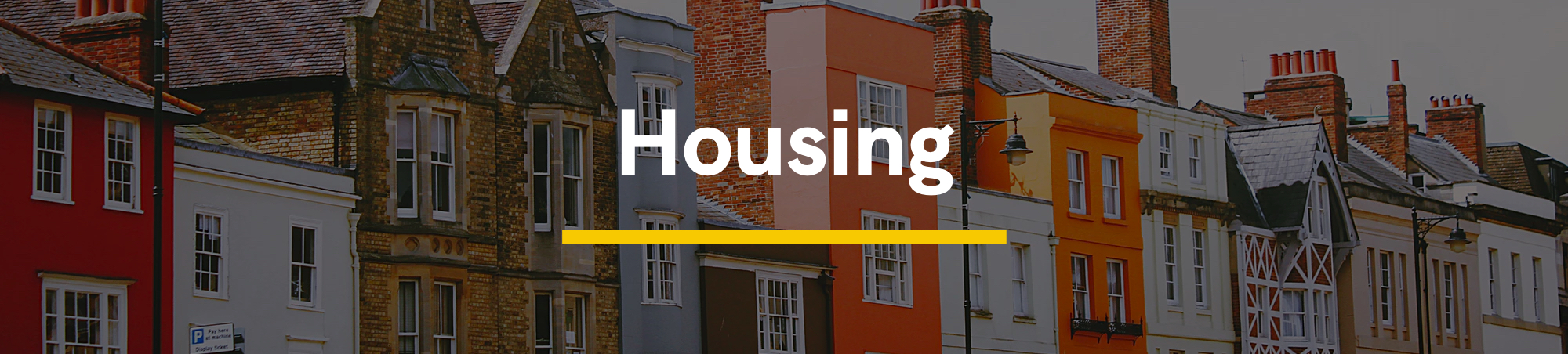 Housing