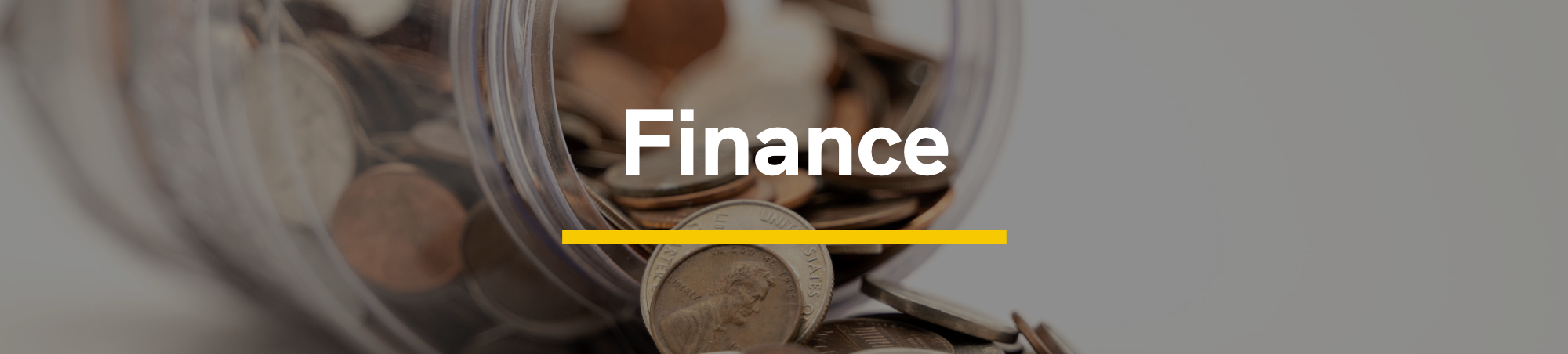 Finance