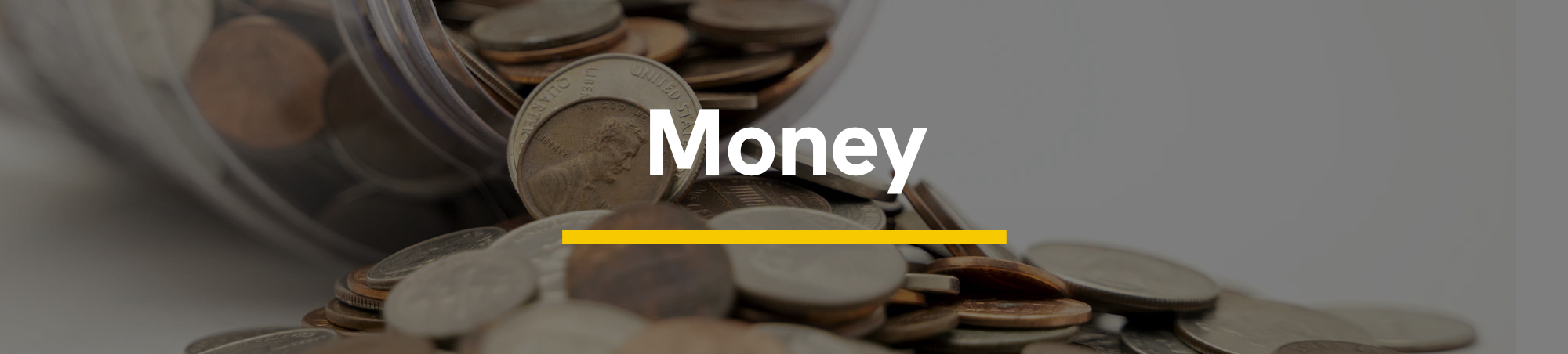 Money
