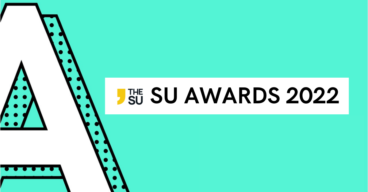 SU Awards 2022