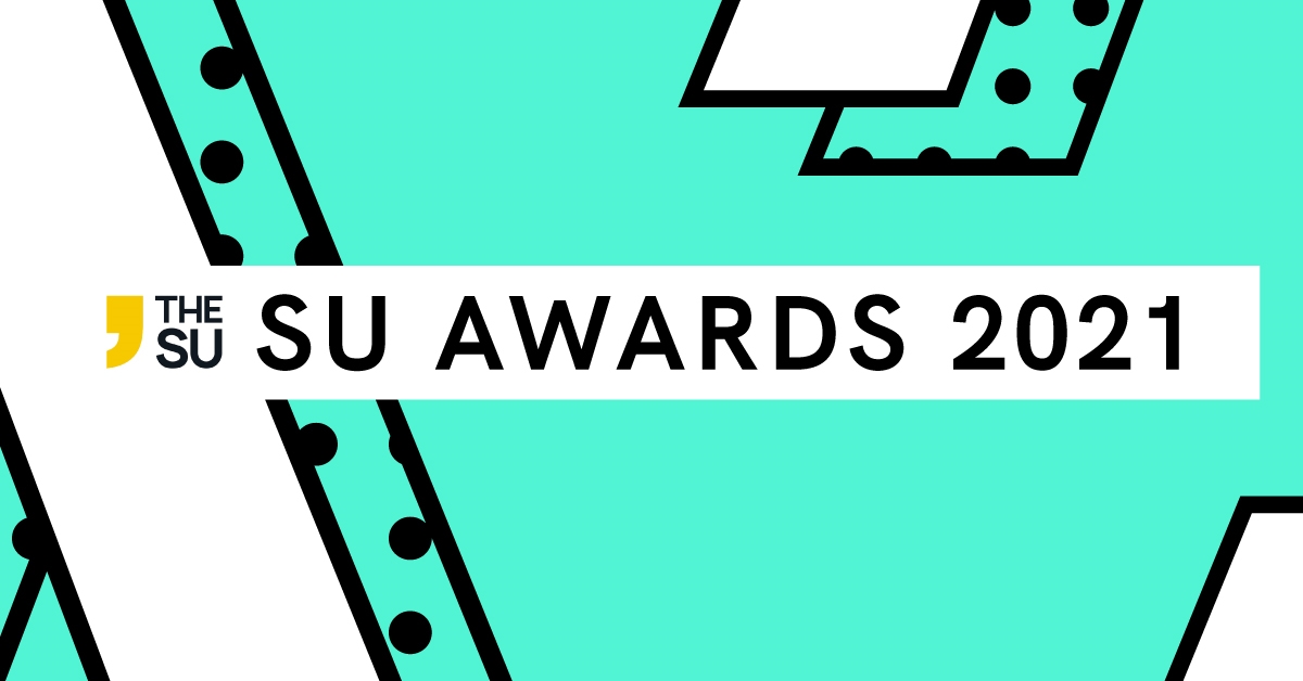 SU Awards 2021
