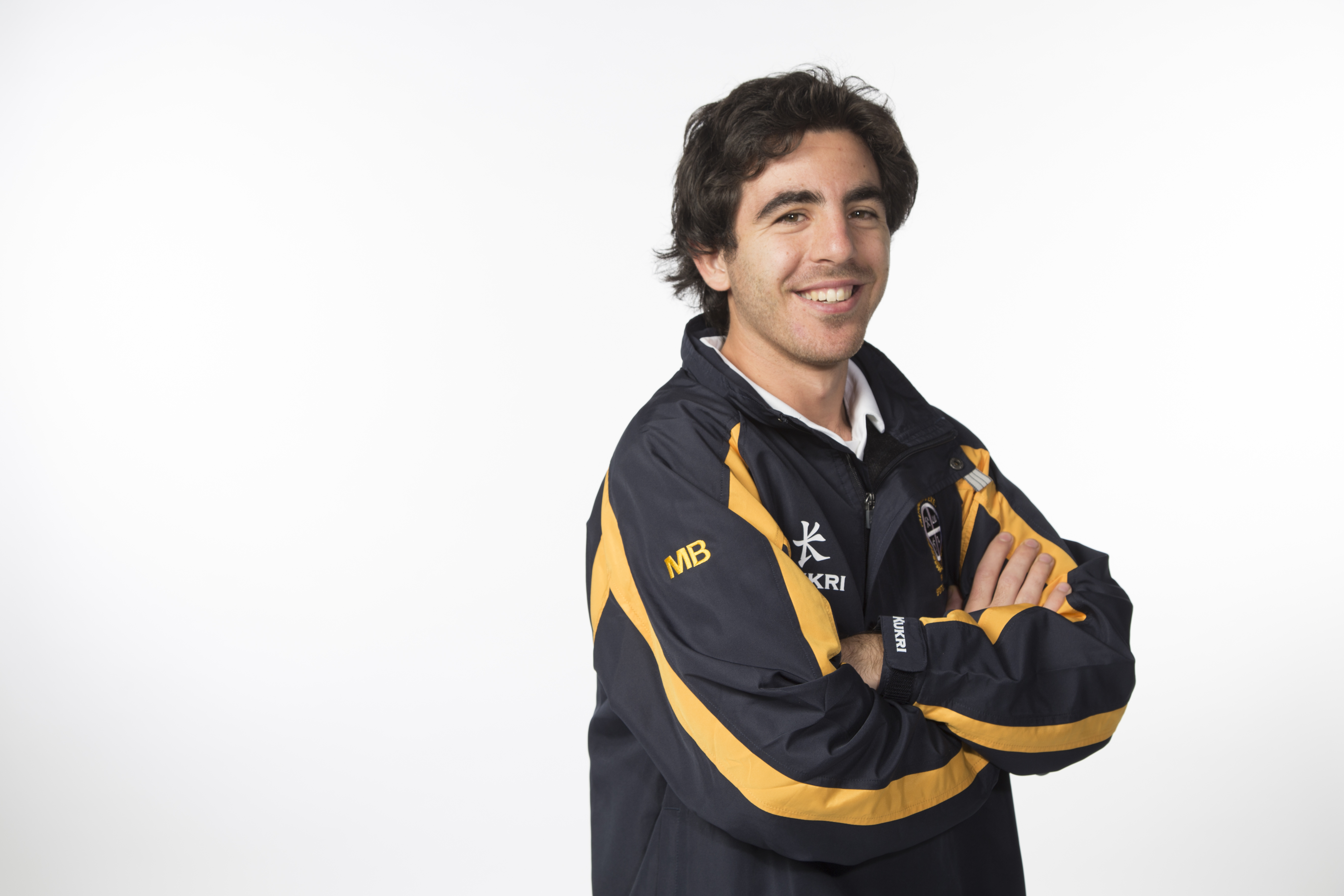 Matias Bertola