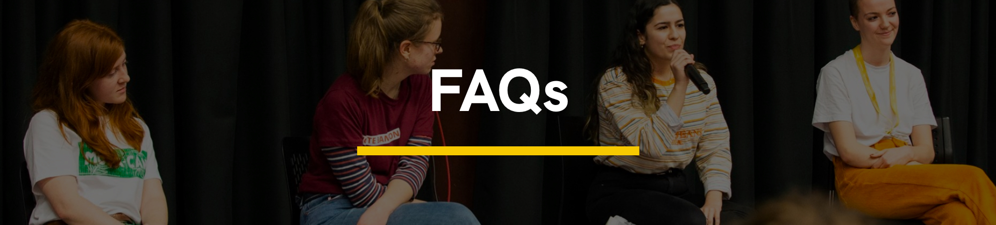 FAQs