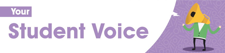 Your Student Voice