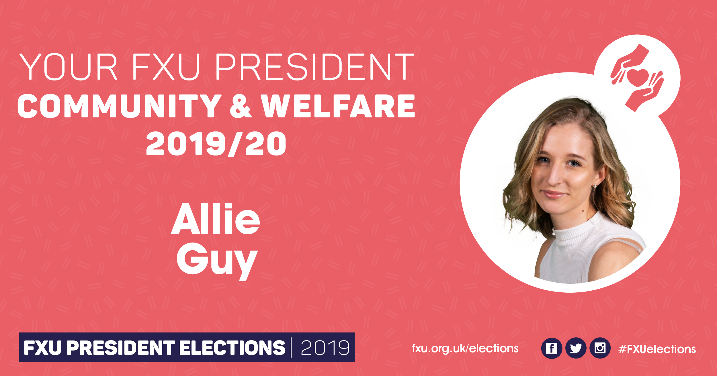 FXU President Elections