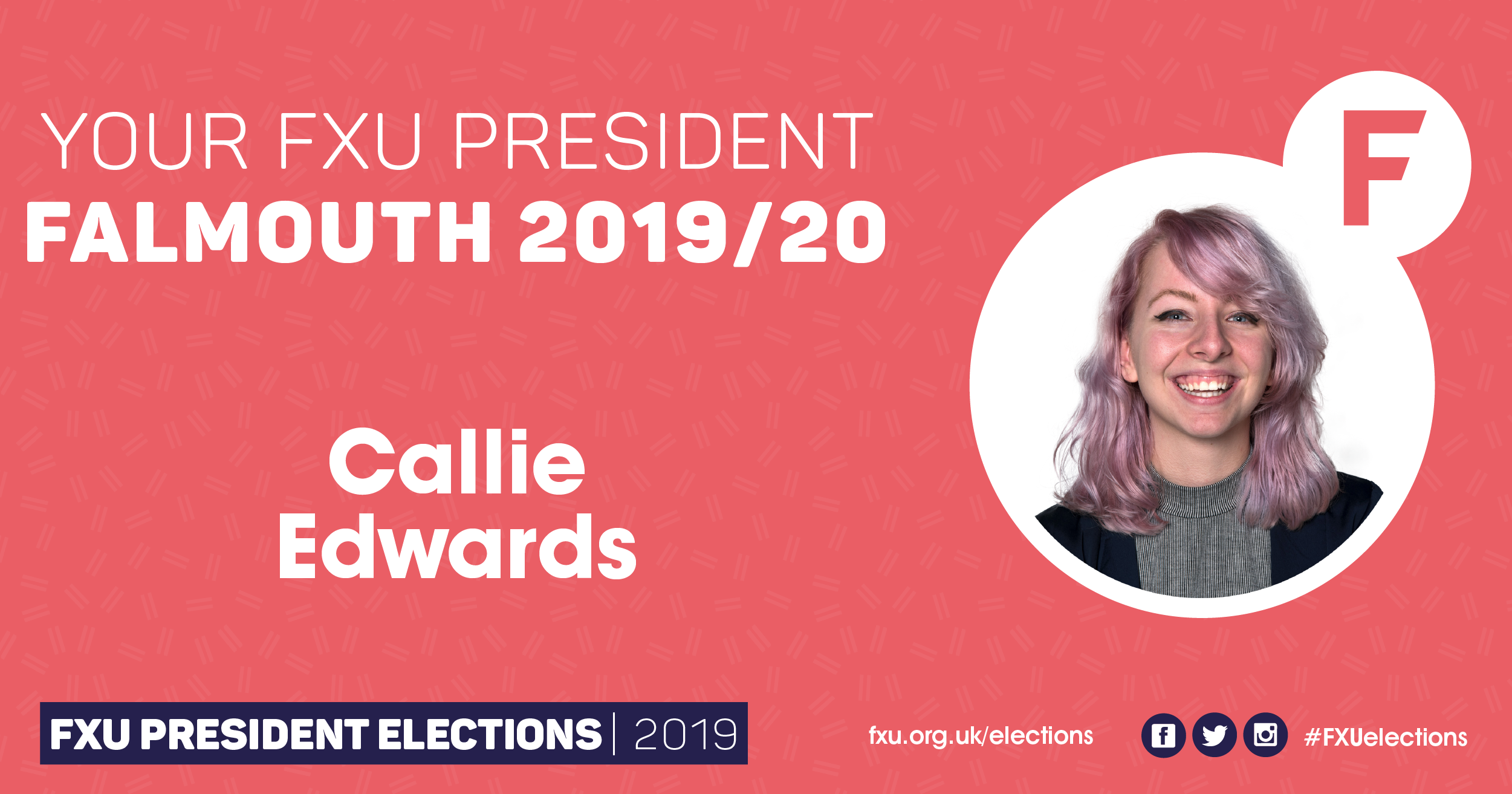 FXU President Elections