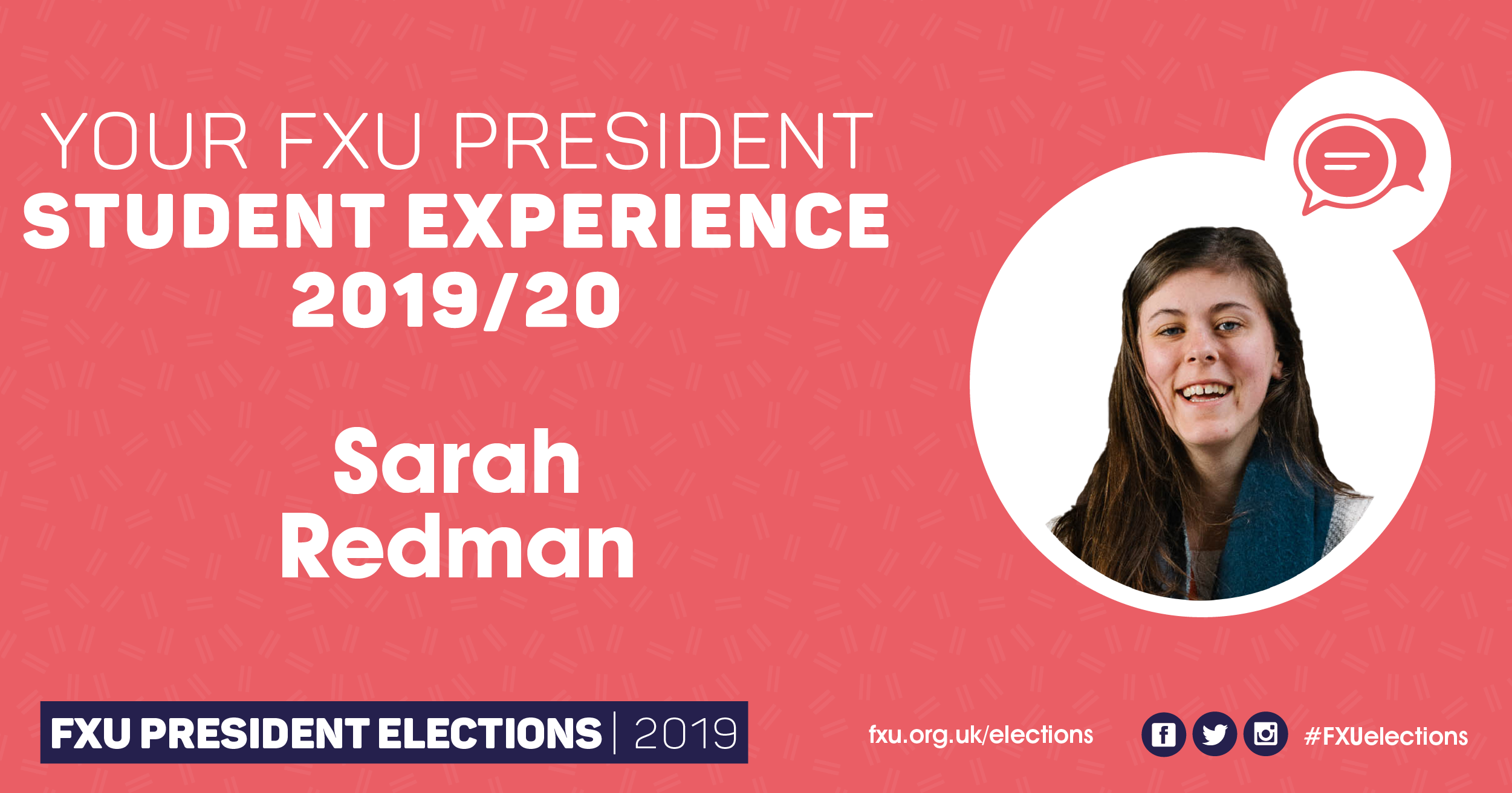 FXU President Elections