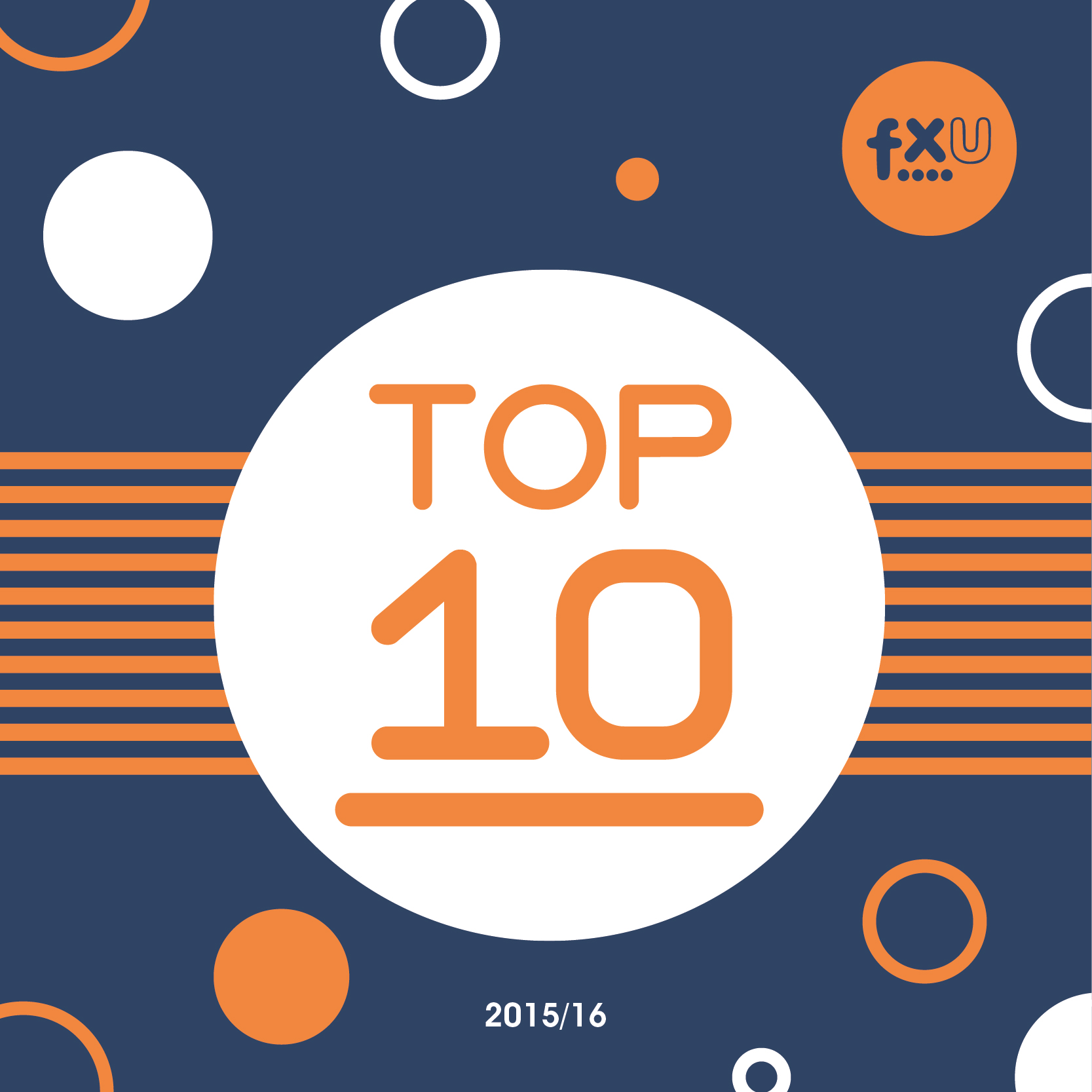FXU Top 10 Priorities 2015/16
