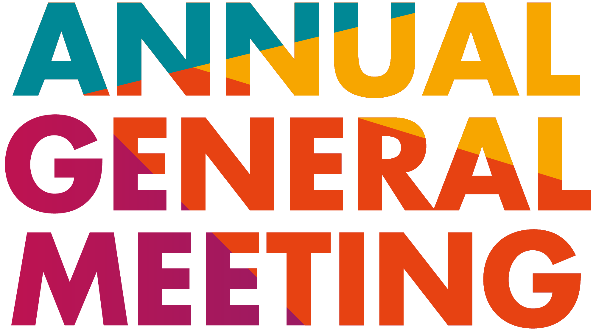 AGM - Annual General Meeting