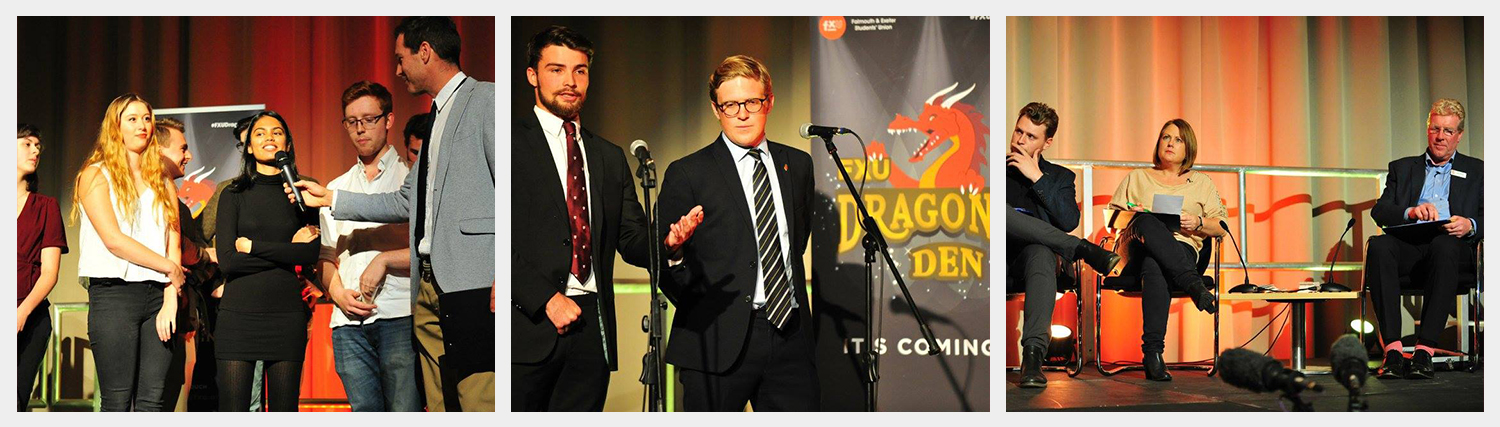 Dragons' Den