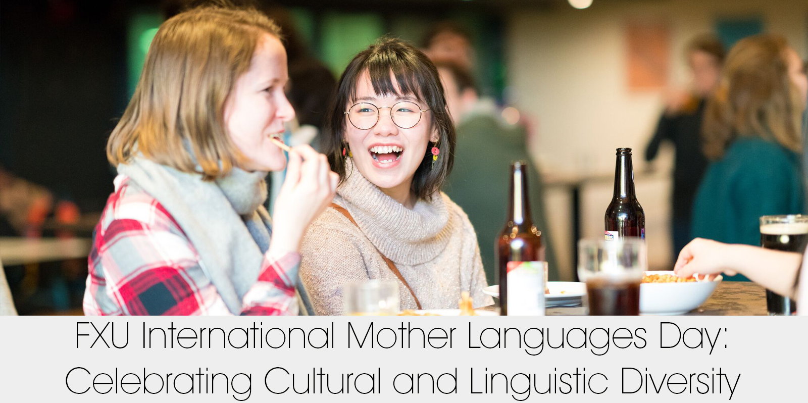 International Mother Languages Day