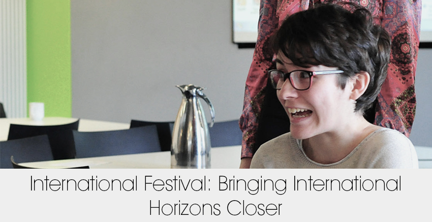 International Festival