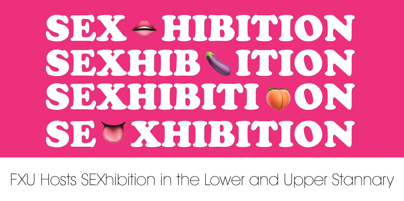 Sexhibition Event