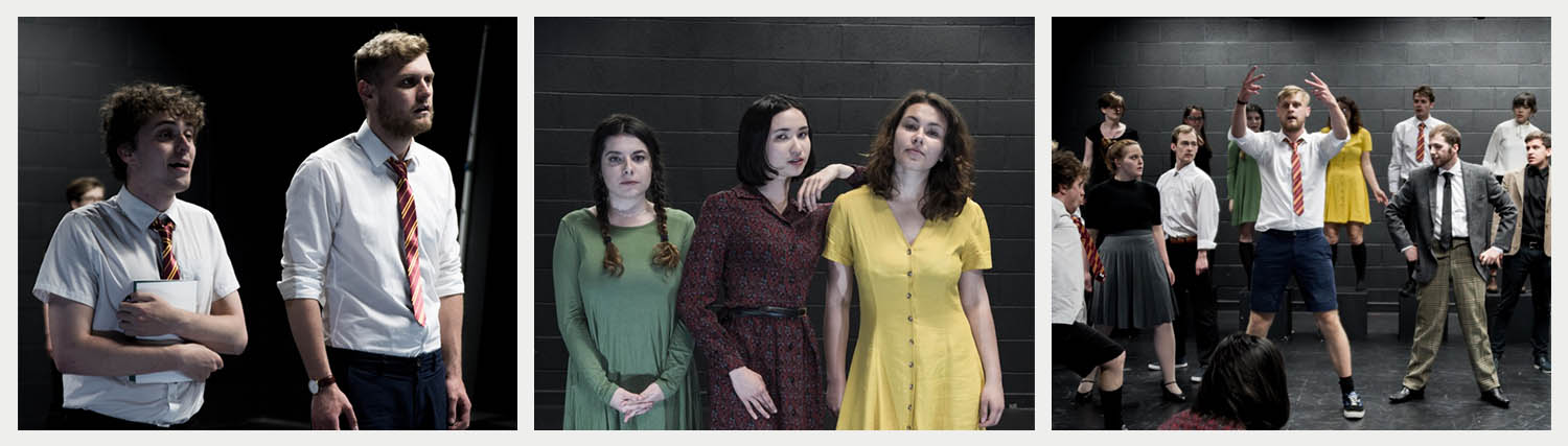 Spring Awakening Image Gallery