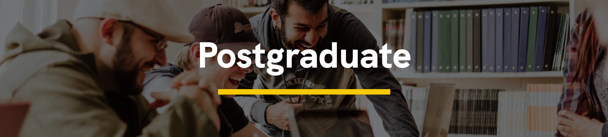 Postgraduate