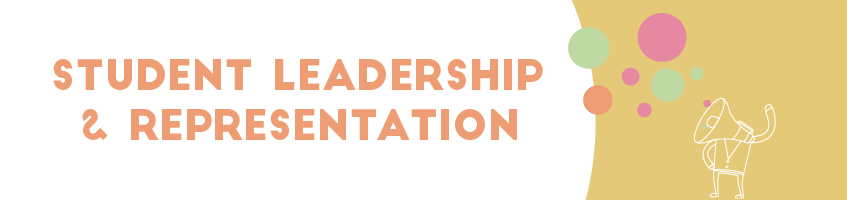 Student Leadership & Representation