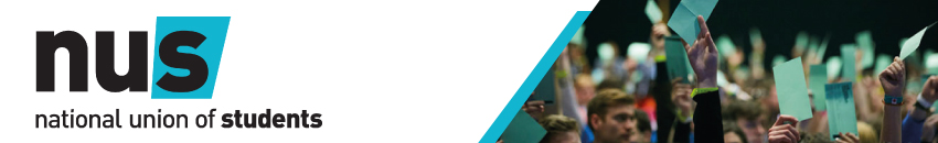 NUS – National Union of Students
