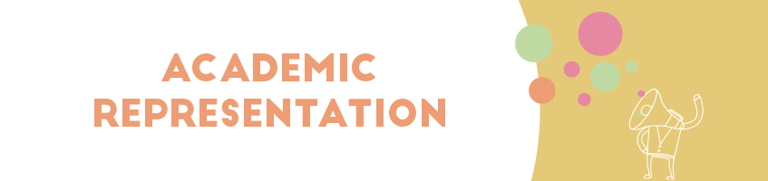 Academic Representation