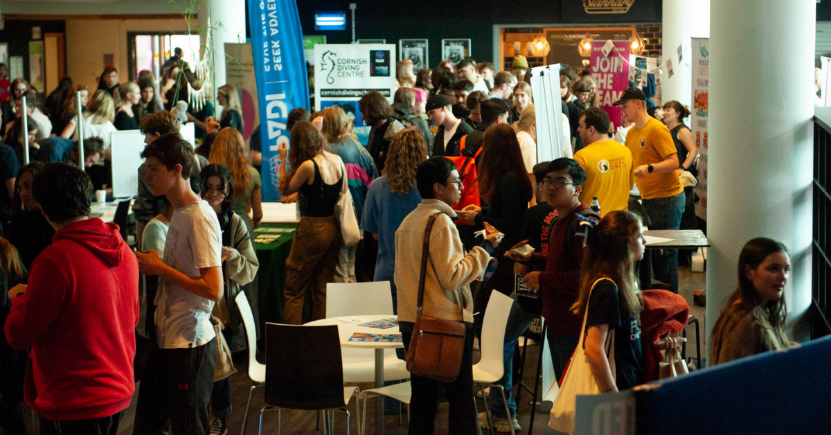 Speech writing for the SU awards