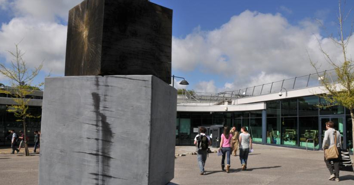 Fashion &amp; Textiles Institute, Penryn Campus