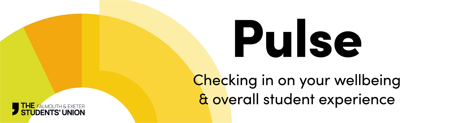 Pulse survey