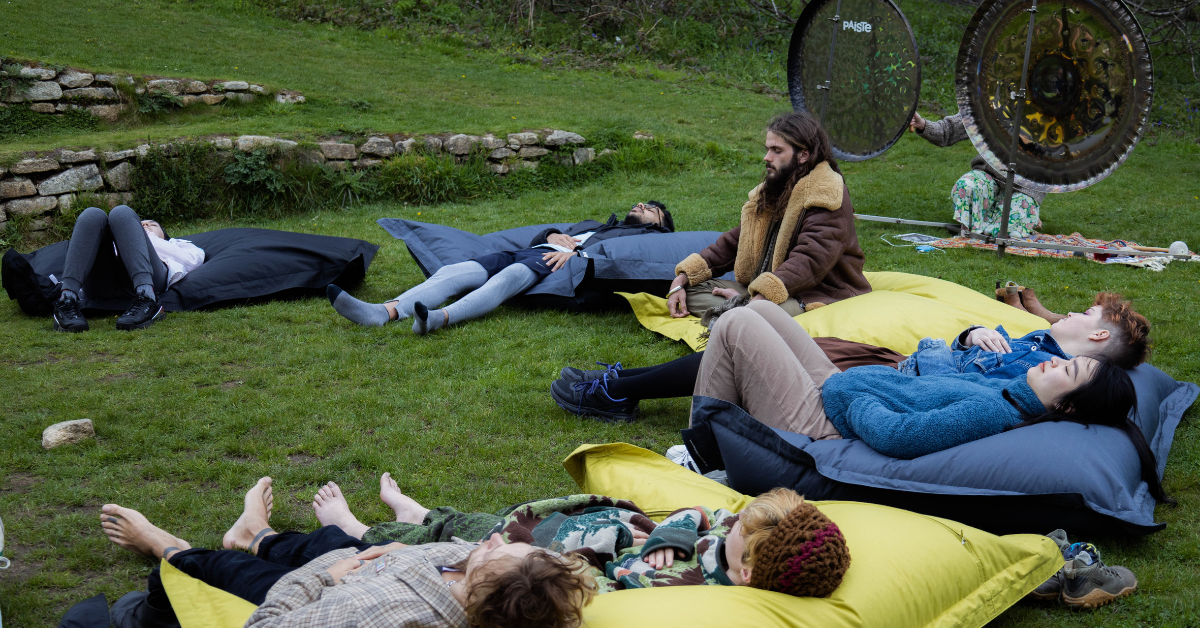 Mental Health Awareness Week is a time to reflect on how you look after your own mental health and how we can come together as a community to support of collective mental health.