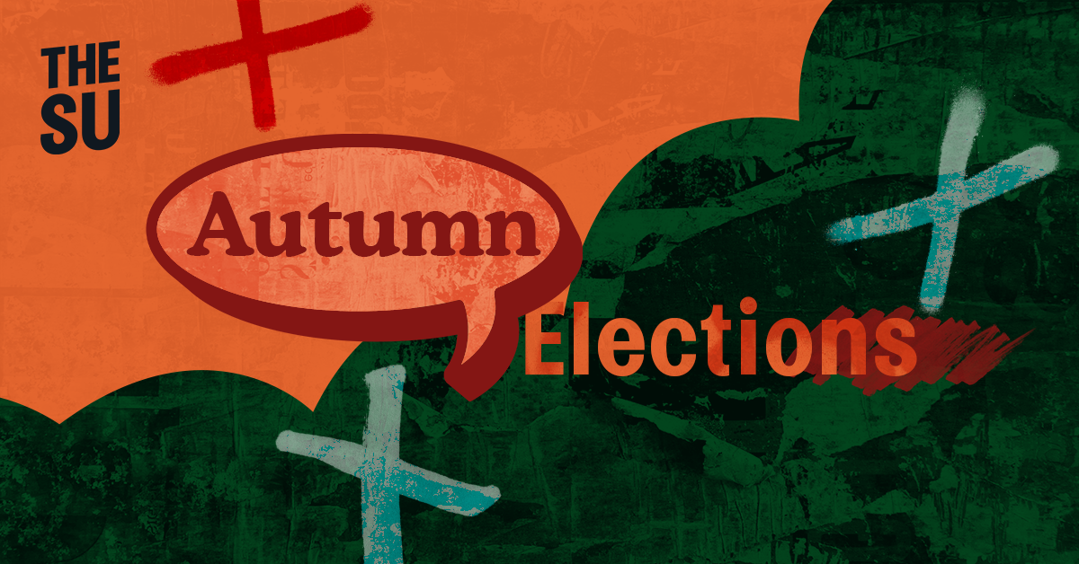 Autumn Elections