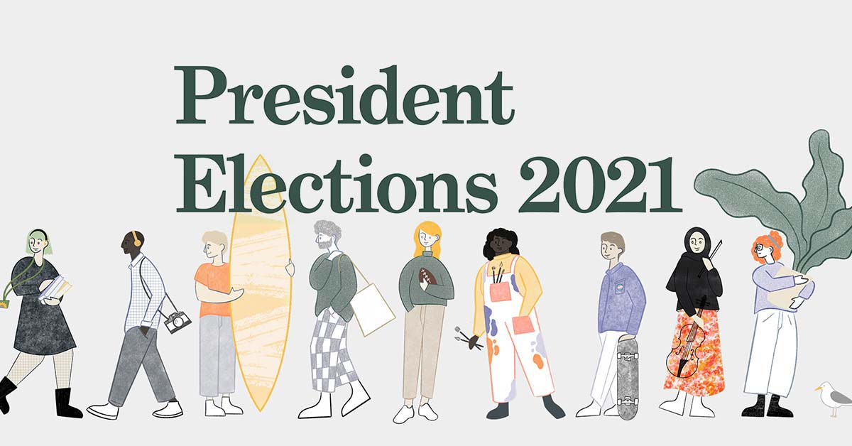 President Elections 2021