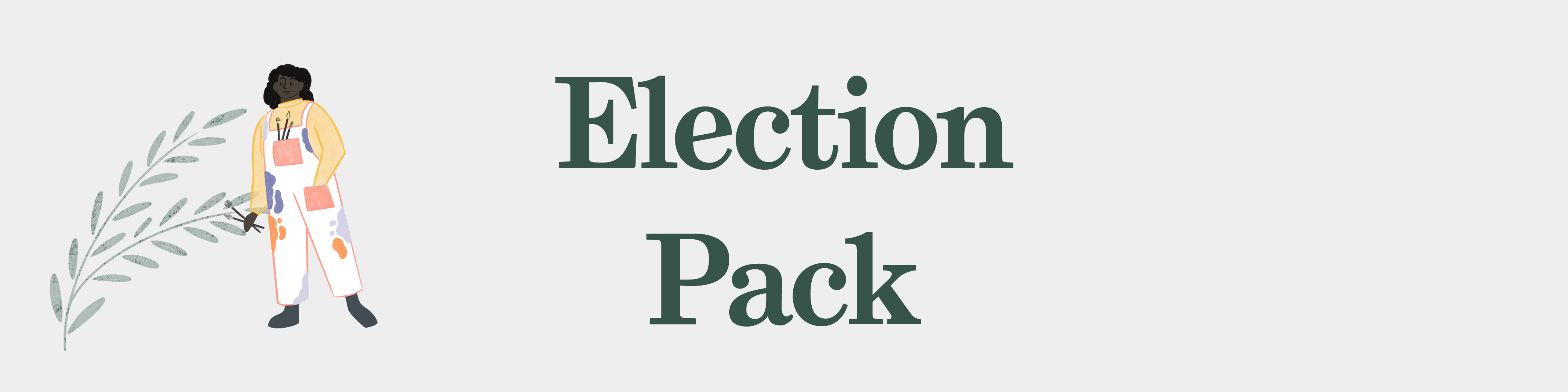 Download the Election Pack PDF