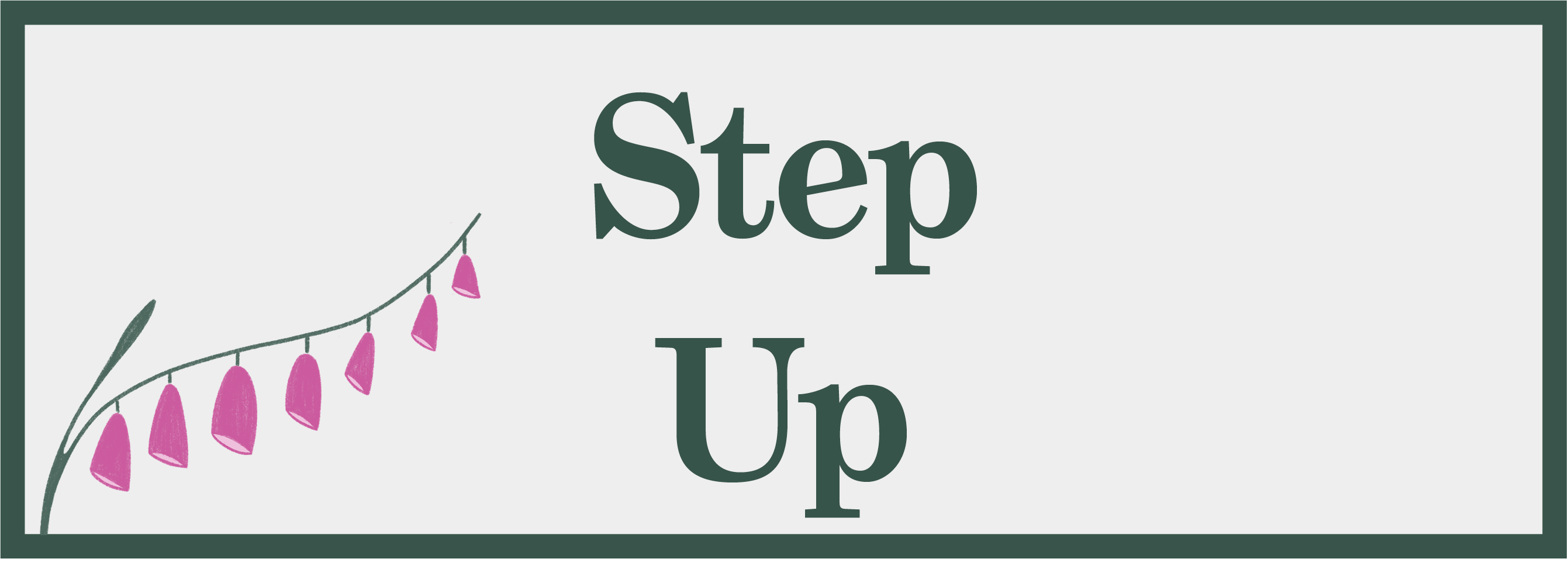 Step up