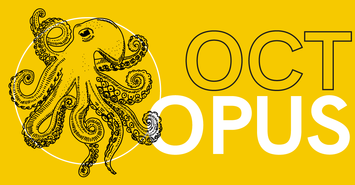 Illustration of Octopus