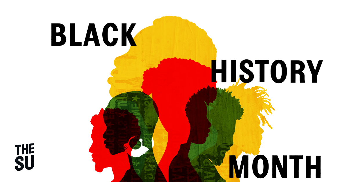Black History Month