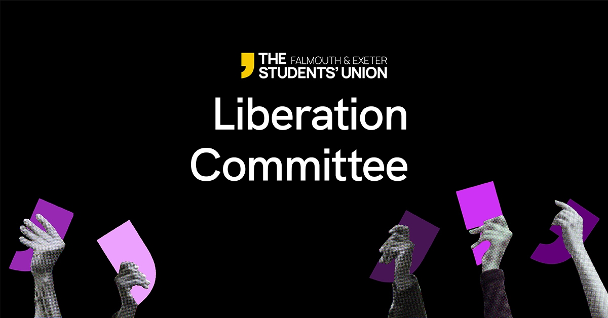 Liberation Committee logo