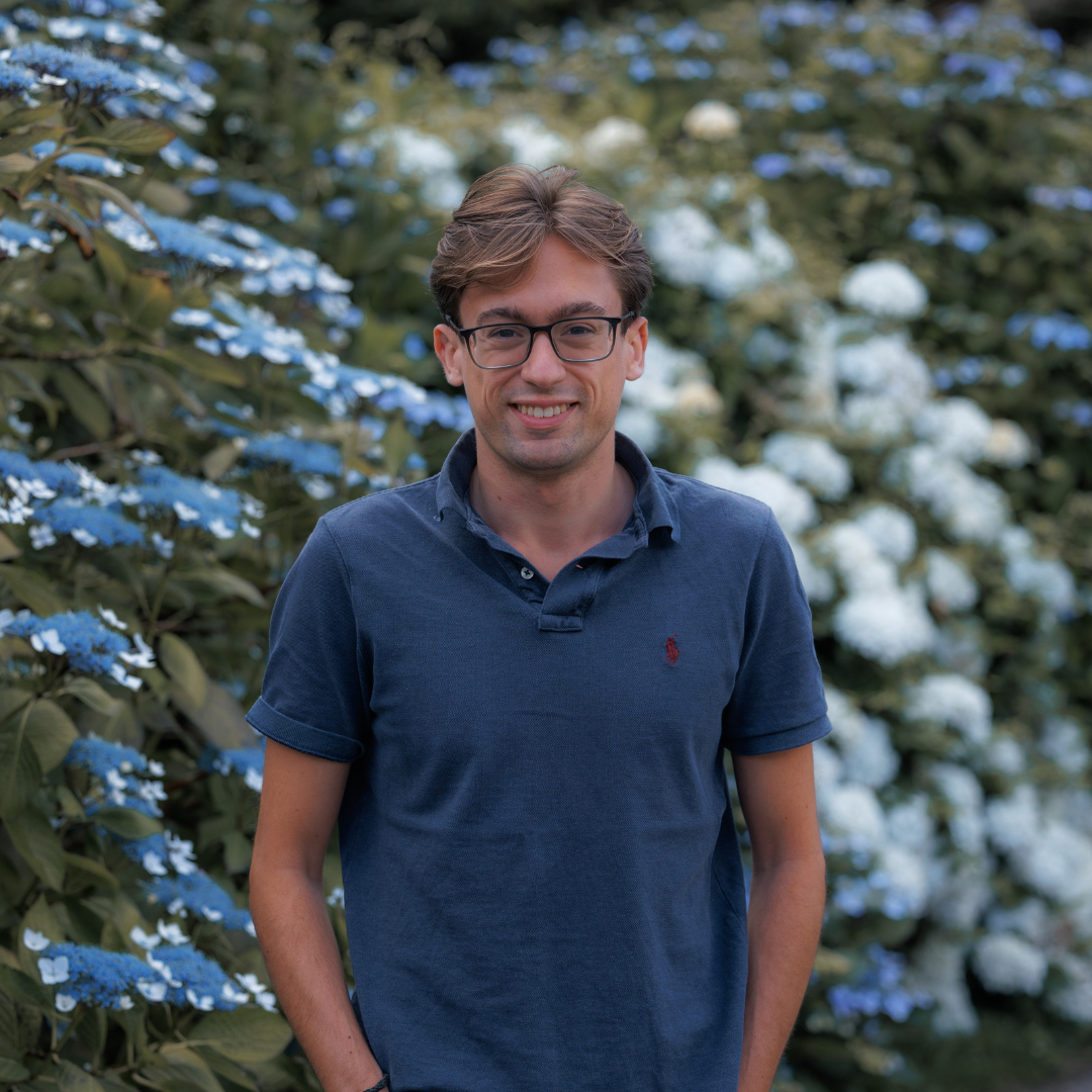 Toby (he/him) represents all University of Exeter (Cornwall Campuses) students, with a focus on academic issues and representation, including working alongside Course Reps and Subject Chairs.