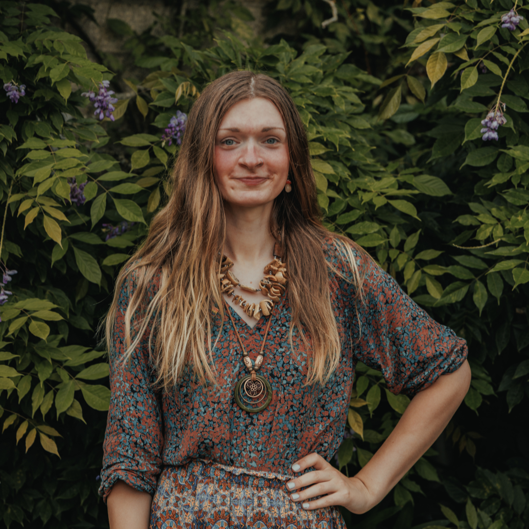 Avery Bailey, Vice President Exeter