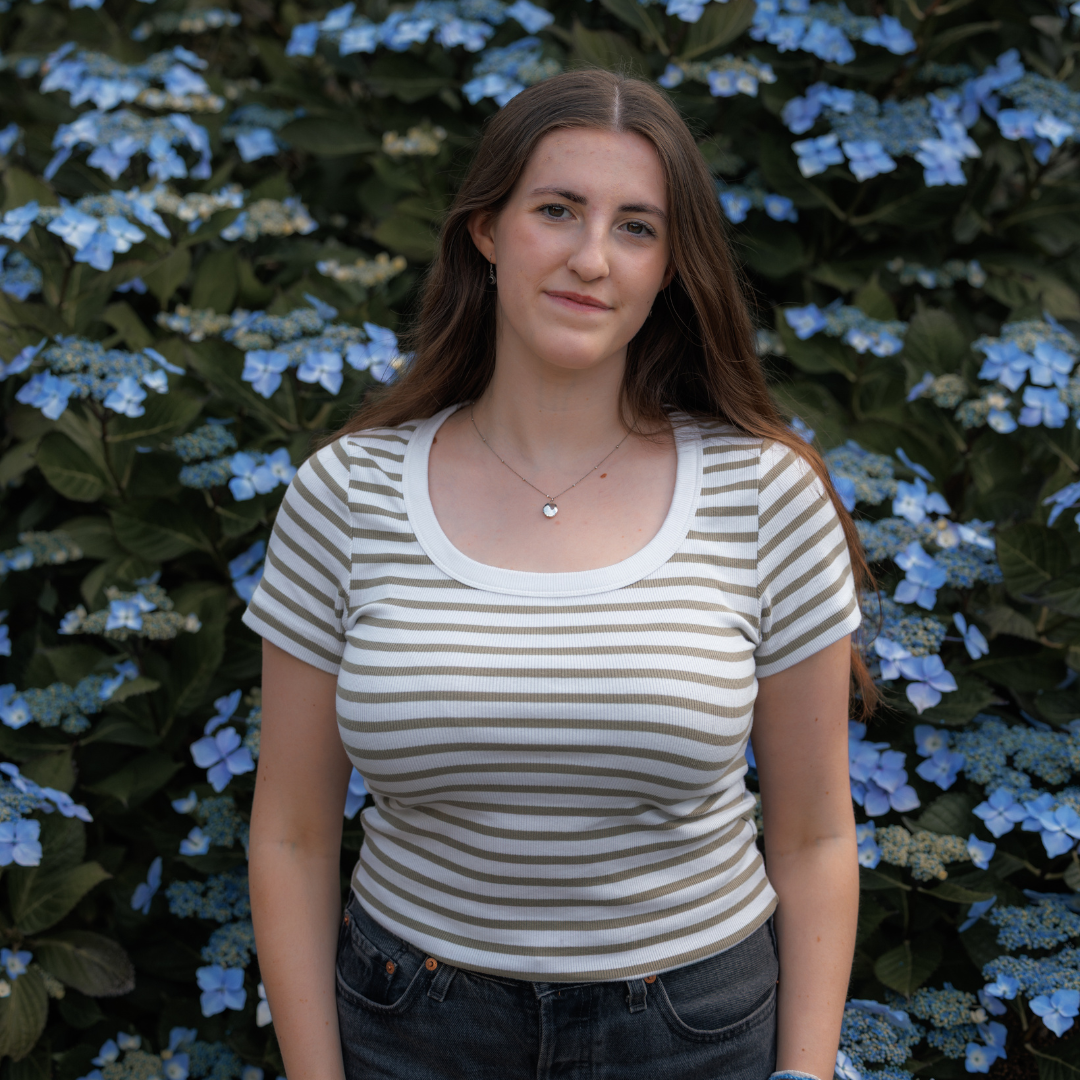 Poppy, Vice President Exeter