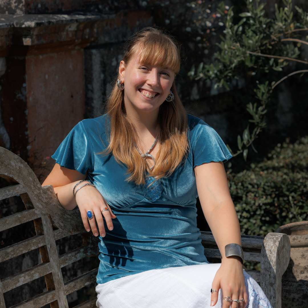 Lottie Reynolds, Vice President Falmouth