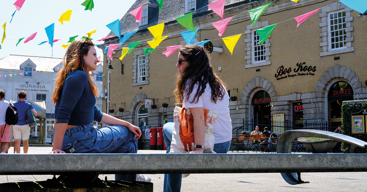 Here you will find everything you need to know about the rep system at your university, including information on Student Staff Liaison Groups (SSLGs).