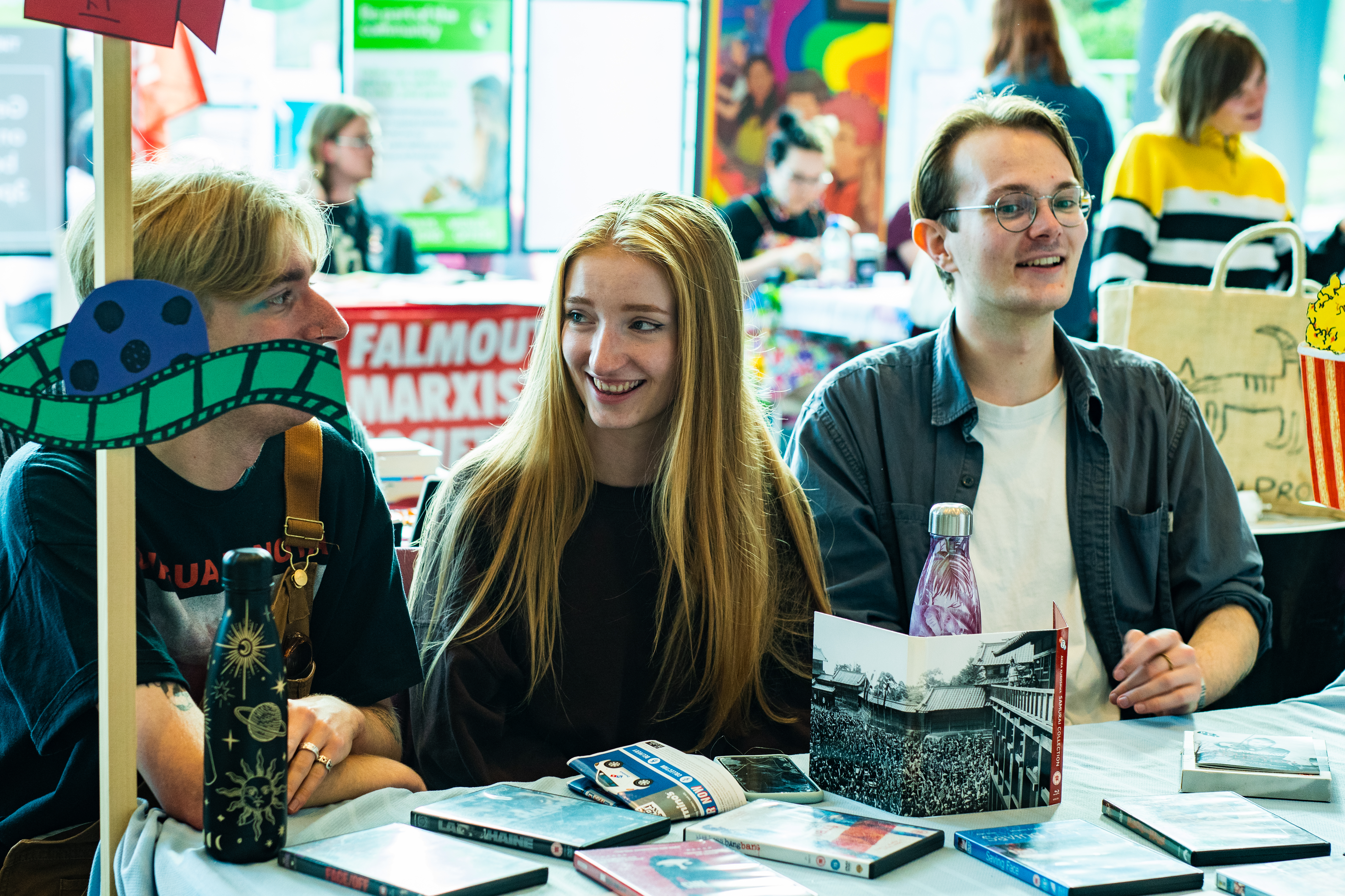 On this page you will find all of the handy digital training resources available to you as an Academic Rep, as well as information on additional training sessions we have coming up!