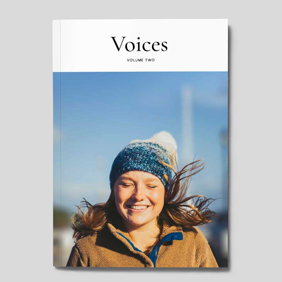 Voices Volume Two