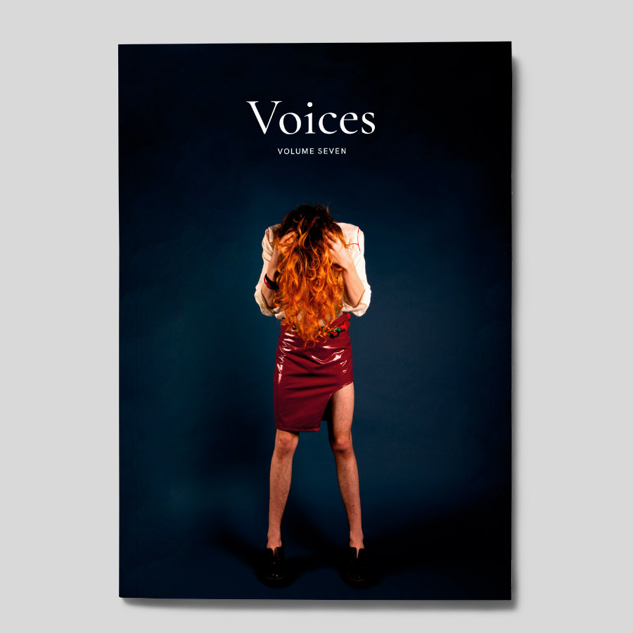 Voices Volume Seven
