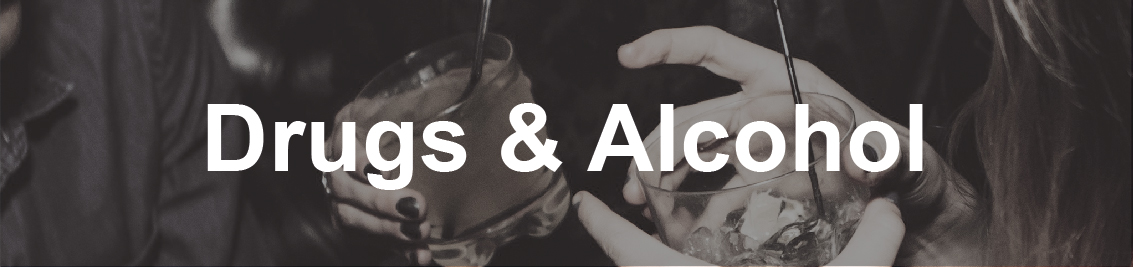 Drugs & Alcohol